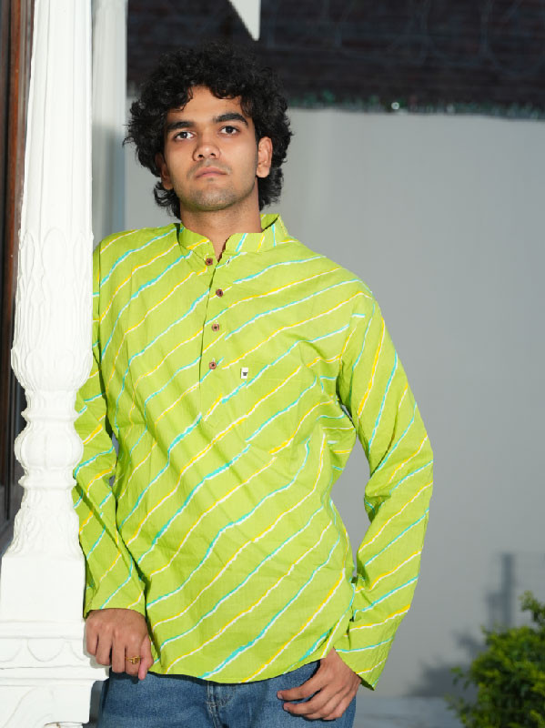 Kurta Collection